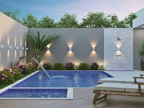 piscinas de diseño