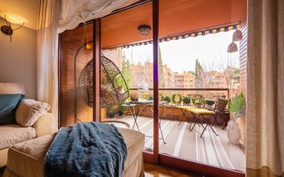 Ideas para decorar tu terraza