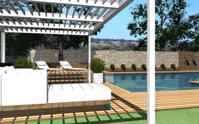 Claves para el diseño de jardines