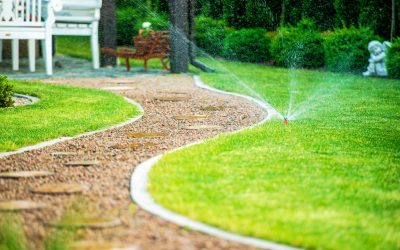 Optimiza el riego de tu jardín con los mejores sensores de riego para jardines