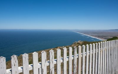 Descubre los distintos tipos de cercas de madera para tu jardín